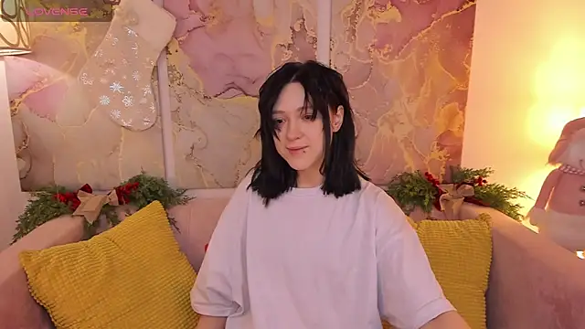 fiamoory online show from 12-24-24, 01:27