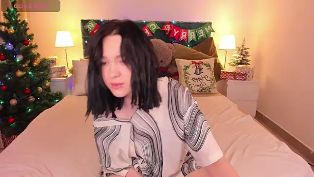 fiamoory online show from 12-27-24, 05:09