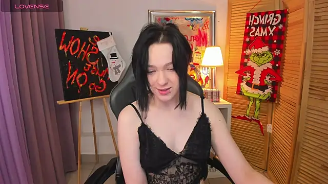 fiamoory online show from 12-28-24, 01:29