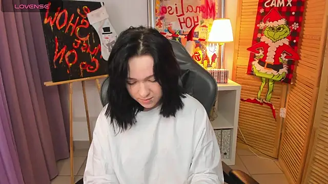 fiamoory online show from 12-28-24, 04:30