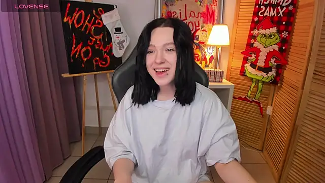 fiamoory online show from 12-29-24, 04:16