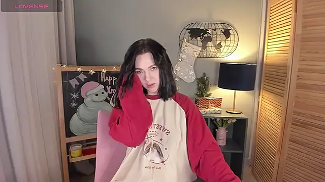fiamoory online show from 12-30-24, 04:53
