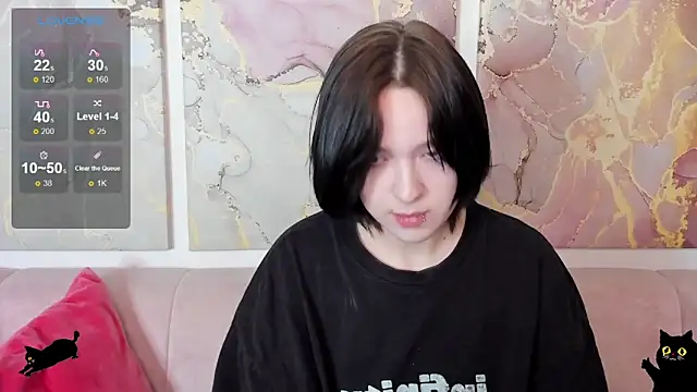 fiamoory online show from 04-30-26, 01:23