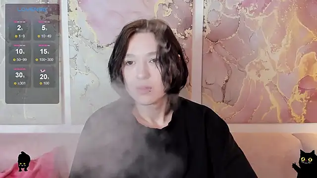 fiamoory online show from 05-03-26, 08:09