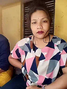 Radhikadavi879 online show from 01-21-25, 02:48