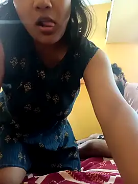 Radhikadavi879 online show from 02-19-25, 06:55