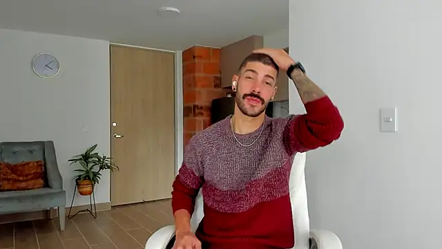 Guyinthemountain online show from 01-03-25, 12:52