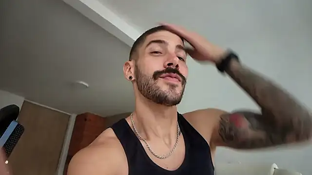 Guyinthemountain online show from 01-03-25, 04:16