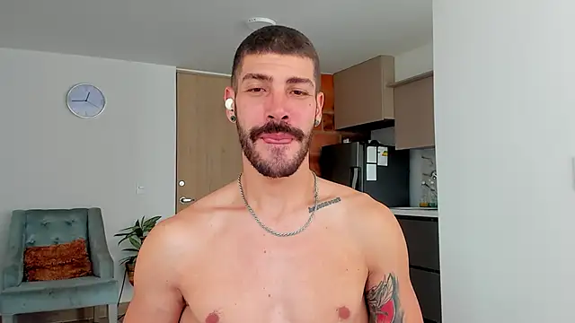 Guyinthemountain online show from 01-07-25, 04:16