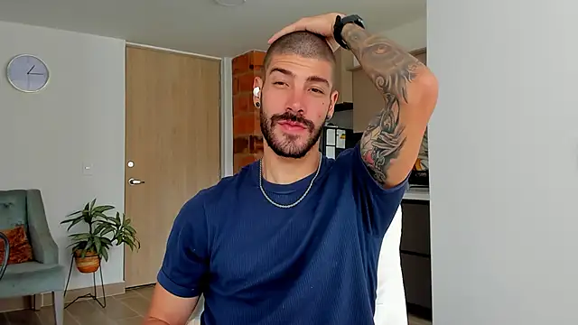 Guyinthemountain online show from 01-12-25, 03:46