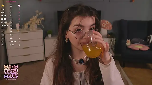 FlairEdgin online show from 11-24-25, 07:13