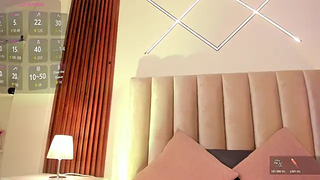 alisson sanders online show from 12-16-25, 01:05