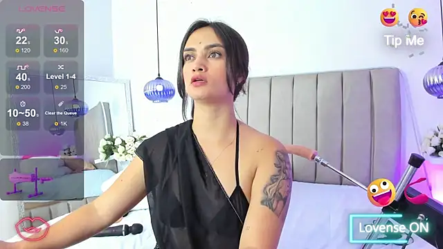 anany   online show from 01-13-25, 03:15