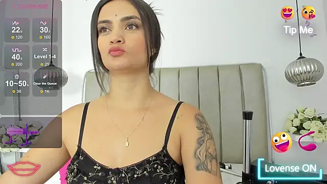 anany   online show from 01-14-25, 03:26