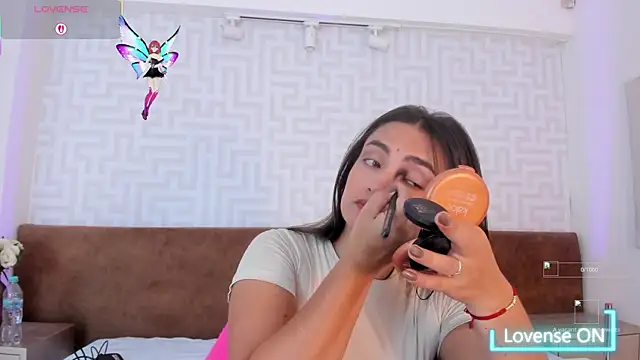 anany   online show from 10-16-25, 12:28