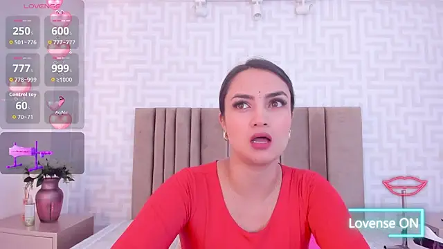 anany   online show from 02-12-26, 12:33