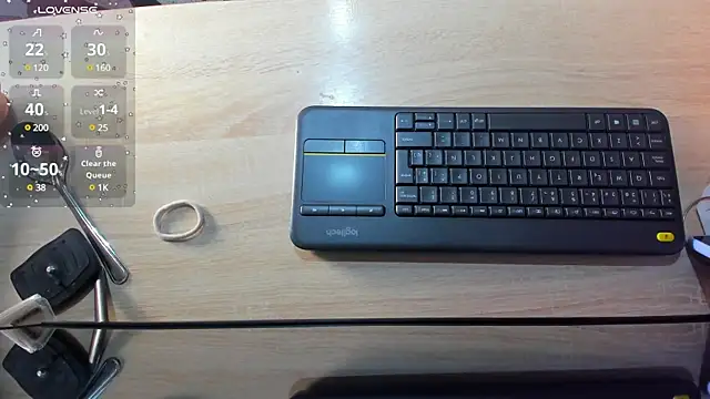 JulietaKane online show from 02-15-25, 02:11