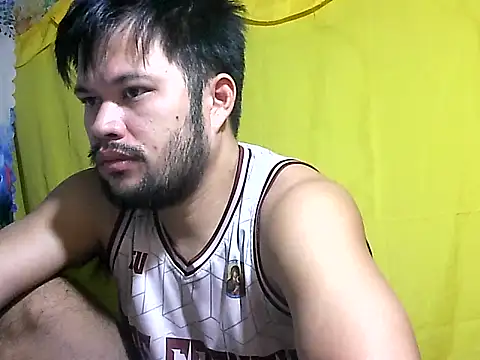 HairyHottestpinoyHandsome online show from 07-02-26, 08:04