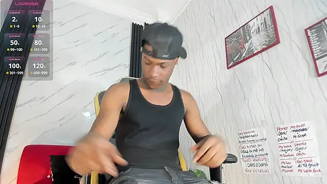 TOWERS21  online show from 12-27-24, 07:57