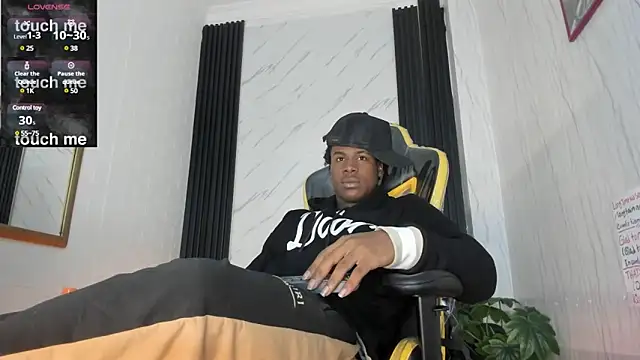 TOWERS21  online show from 01-03-25, 08:32