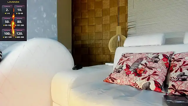 TOWERS21  online show from 02-12-25, 07:56