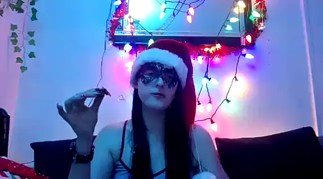 LexiSnowUK online show from 12-08-24, 11:19