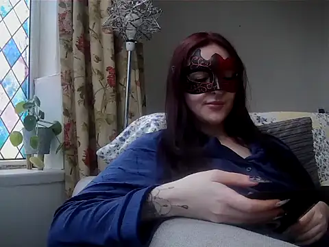 LexiSnowUK online show from 02-06-26, 09:45