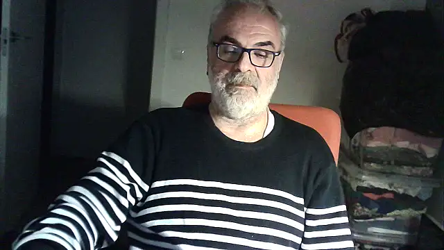 Satiro Sevilla online show from 01-18-25, 07:37