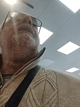 Satiro Sevilla online show from 12-20-25, 12:12