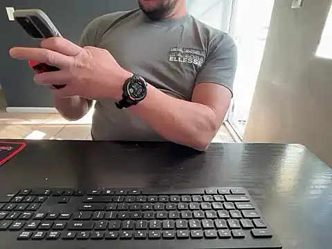 orgasmdoner88 online show from 07-13-26, 10:07