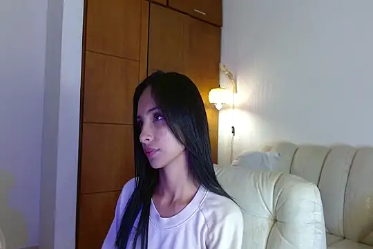 AnnitaSerna  online show from 03-19-26, 03:54