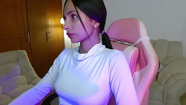 AnnitaSerna  online show from 03-26-26, 03:34