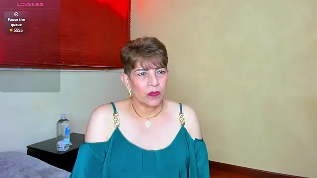 Angelina Stone 65 online show from 12-13-24, 04:38