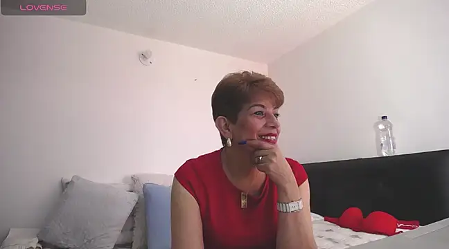 Angelina Stone 65 online show from 02-13-25, 02:52