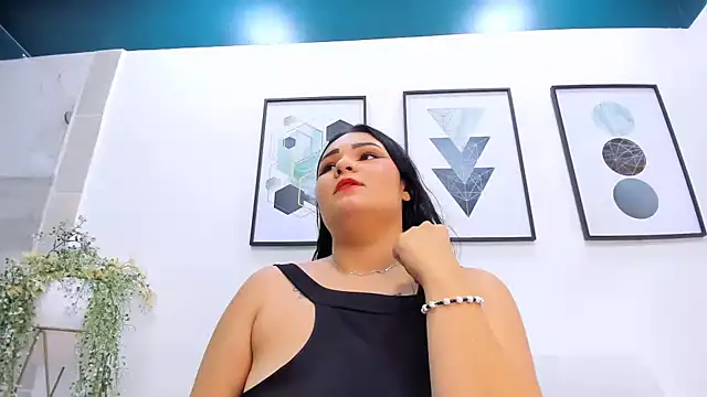 KatyaPittman online show from 01-27-25, 02:57