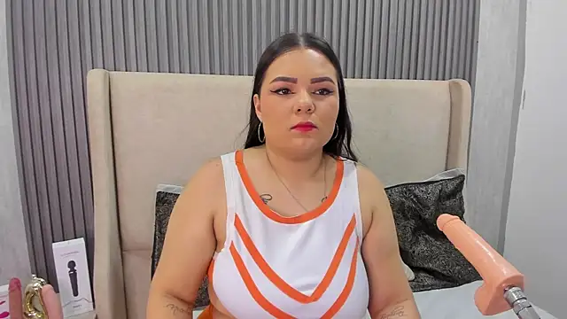 KatyaPittman online show from 09-12-25, 07:47