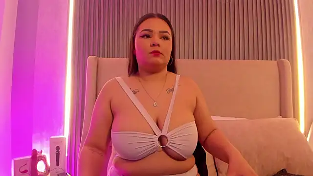 KatyaPittman online show from 10-06-25, 07:33