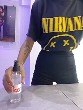 NairobiLee online show from 09-30-25, 11:37