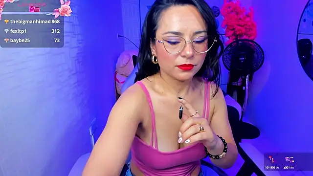 Tiara rr online show from 12-19-24, 06:12