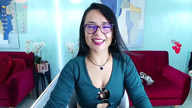 Tiara rr online show from 02-26-25, 10:42