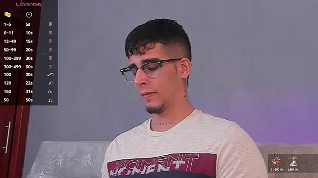 iamcamiloo  online show from 12-30-24, 10:12