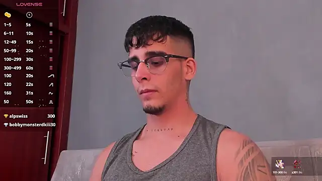 iamcamiloo  online show from 01-19-25, 06:00