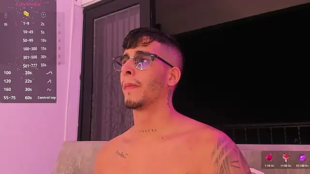 iamcamiloo  online show from 02-09-25, 11:57