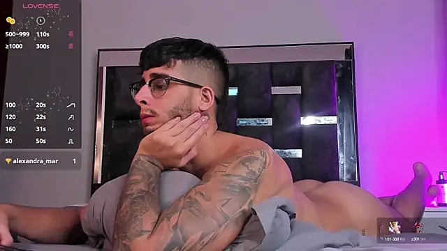 iamcamiloo  online show from 02-19-25, 06:11