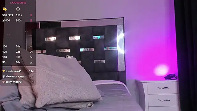 iamcamiloo  online show from 02-19-25, 09:17