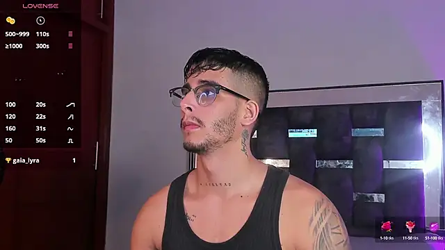 iamcamiloo  online show from 02-26-25, 03:10