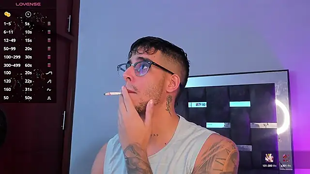 iamcamiloo  online show from 03-04-25, 01:34