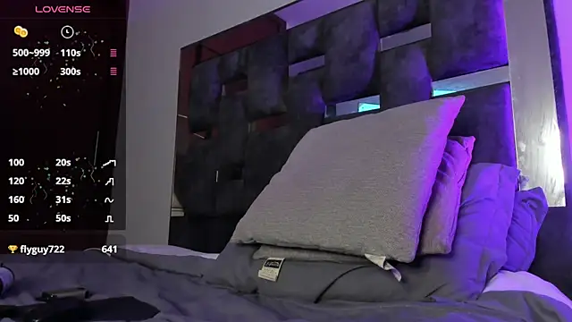 iamcamiloo  online show from 03-21-25, 05:11