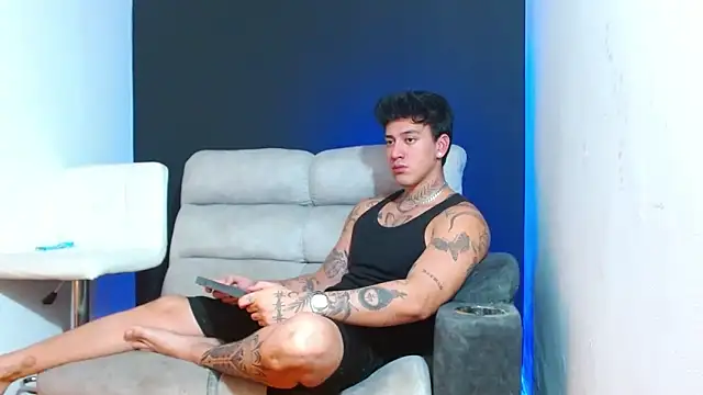 JUSTIN FULLER1 online show from 02-22-26, 09:13