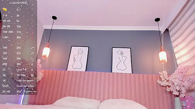 babee sophie online show from 09-26-25, 10:25